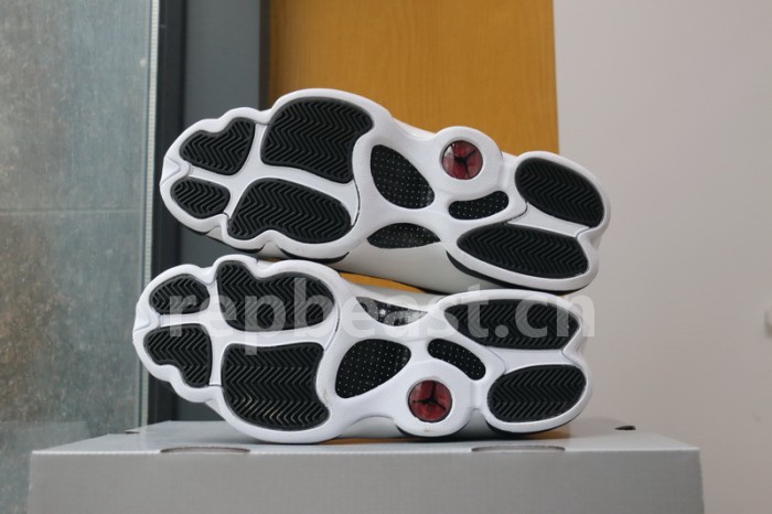 Authentic Air Jordan 13 “Reverse He Got Game”