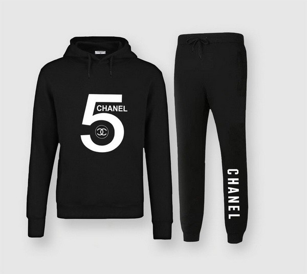 CH long sleeve men suit-030(M-XXXXL)