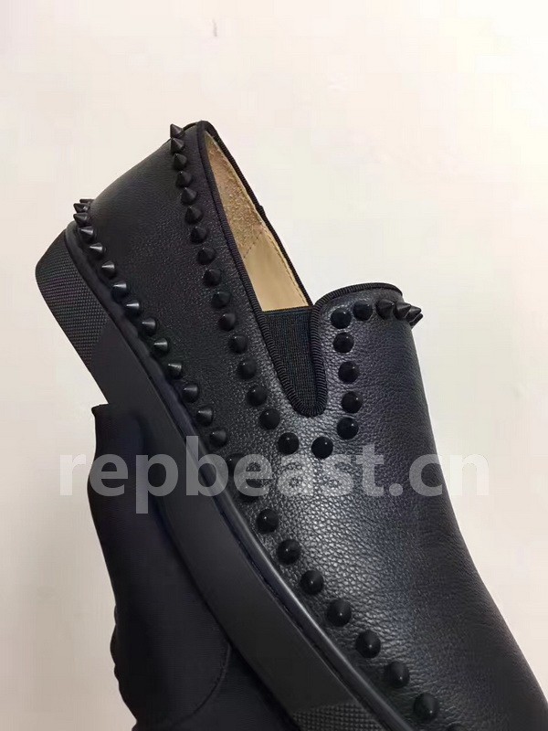 Super Max Christian Louboutin Shoes-812