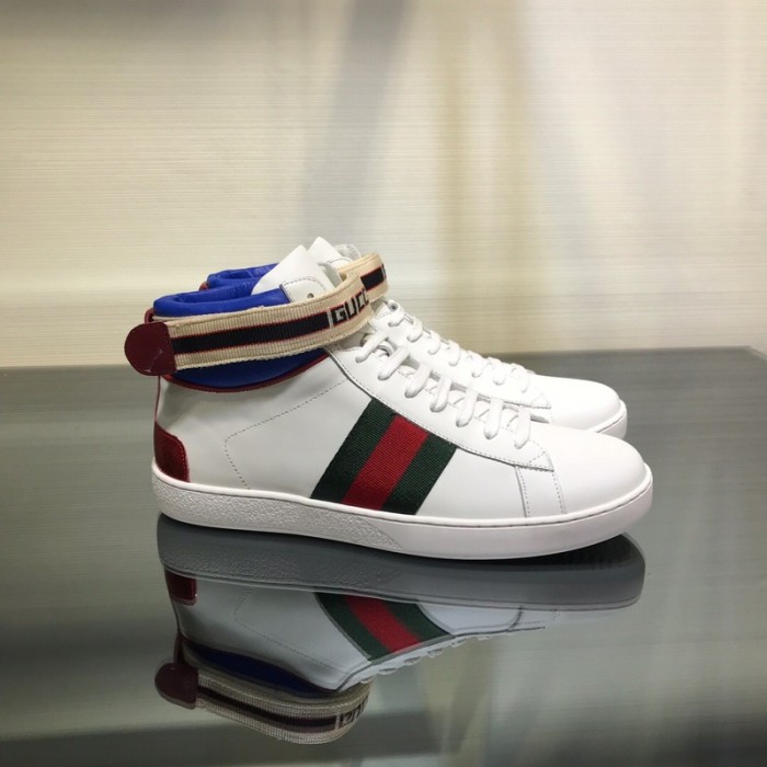 Super Max G Shoes-123
