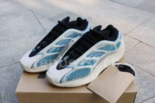 Authentic Yeezy 700 V3 “Kyanite”