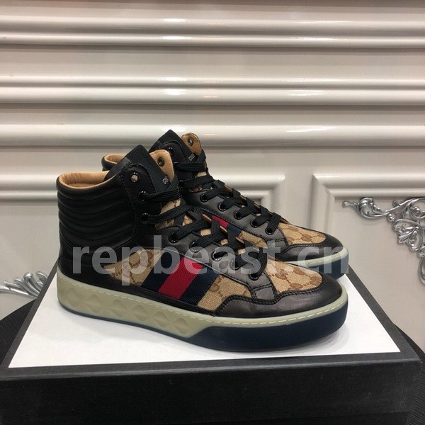 Super Max G Shoes-380
