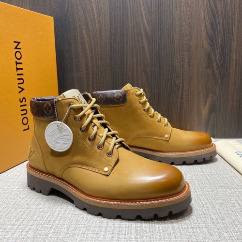 Super Max Custom LV Shoes-1527