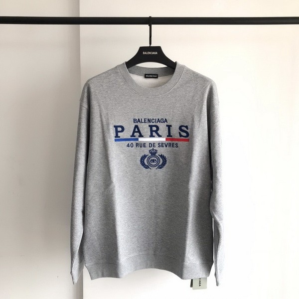 B Hoodies 1：1 Quality-296(XS-L)