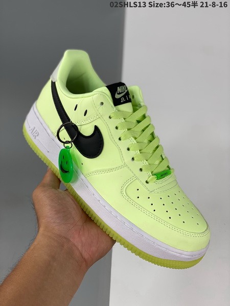 Nike air force shoes men low-2846