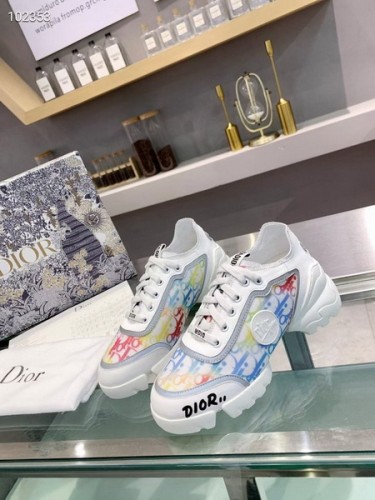 Dior Women Shoes 1：1 quality-254