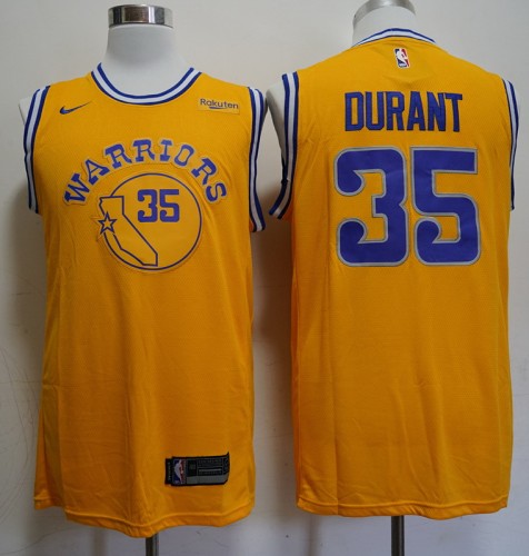 NBA Golden State Warriors-131