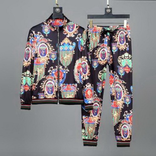 DG suit men-213(M-XXXL)