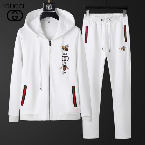 G long sleeve men suit-745(M-XXXXL)