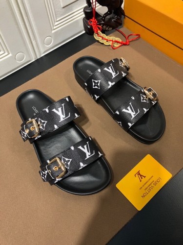 G women slippers AAA-257