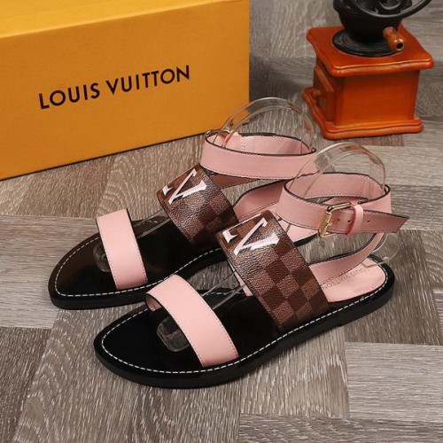 LV Sandals 1;1 Quality-119