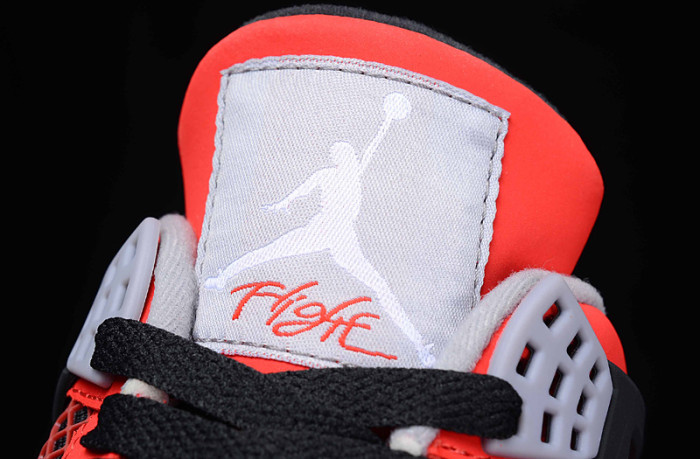 Perfect Air Jordan 4 shoes-008