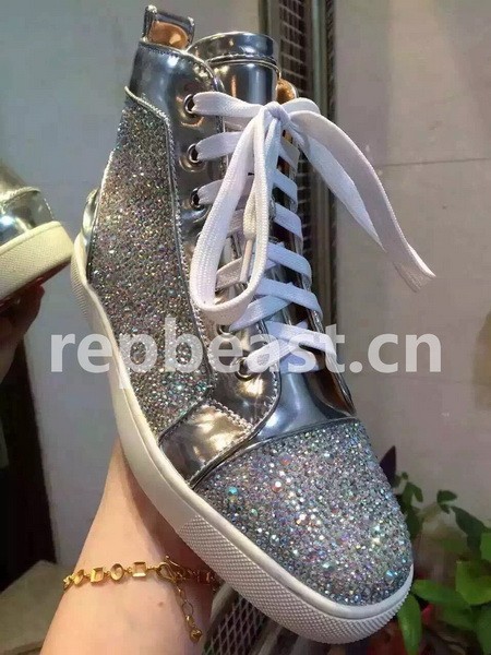 Super Max Christian Louboutin Shoes-280