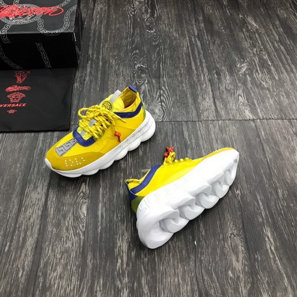 Versace Men Shoes 1;1 Quality-289