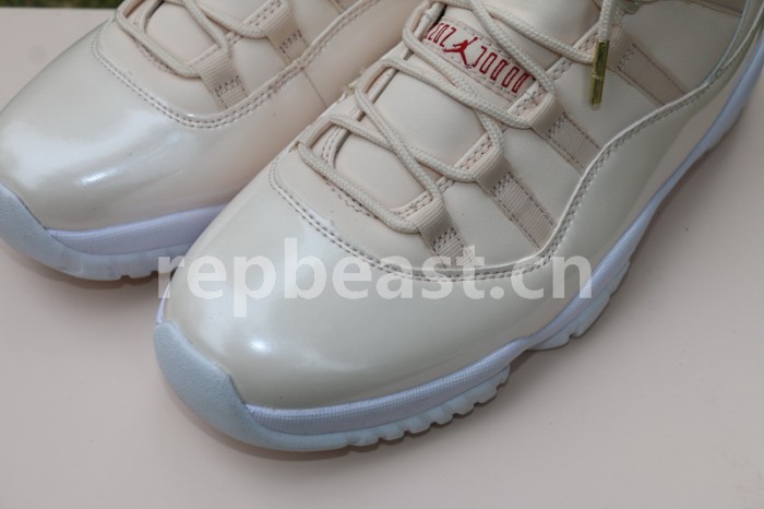 Authentic Air Jordan 11 Chinese New Year