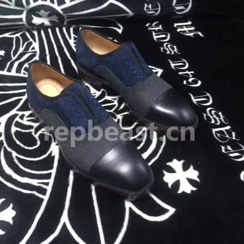 Super Max Christian Louboutin Shoes-690