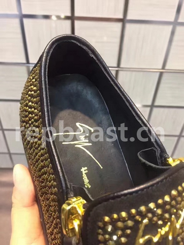 Super Max GZ Shoes135