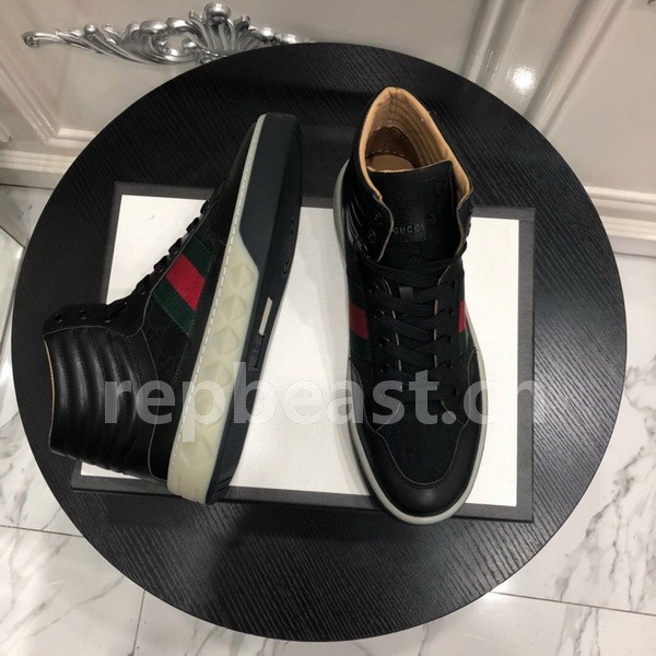 Super Max G Shoes-379