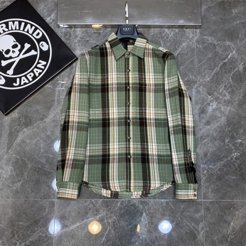 Chrome Hearts Shirt-013(S-XL)