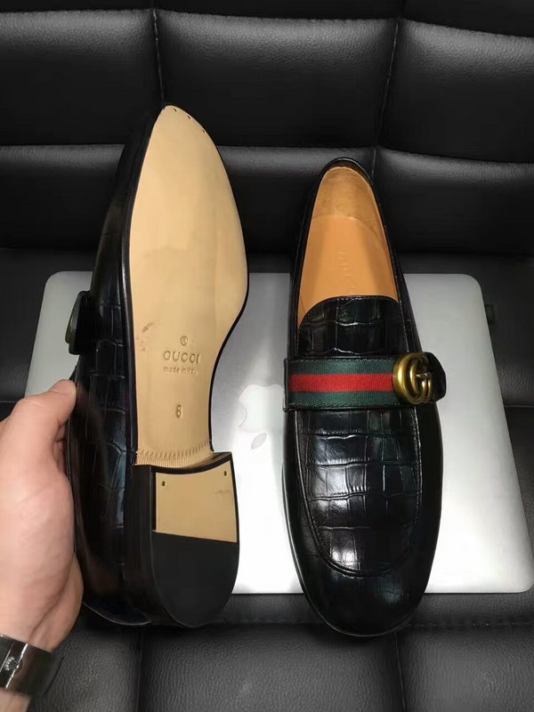 Super Max G Shoes-044