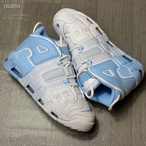 Authentic Nike Air More Uptempo CB6250