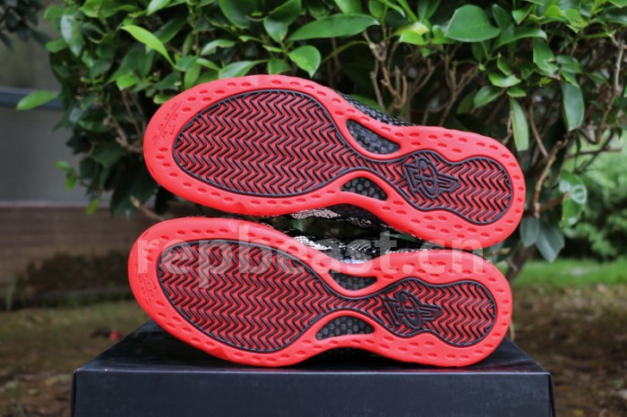 Authentic Nike Air Foamposite One “Snakeskin”