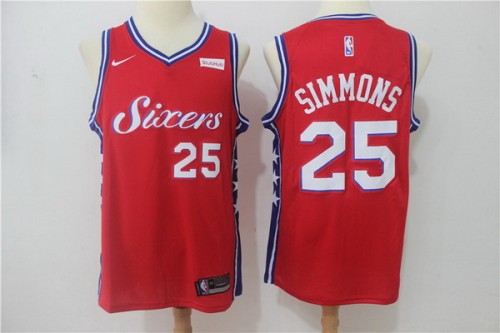 NBA Philadelphia 76ers-150