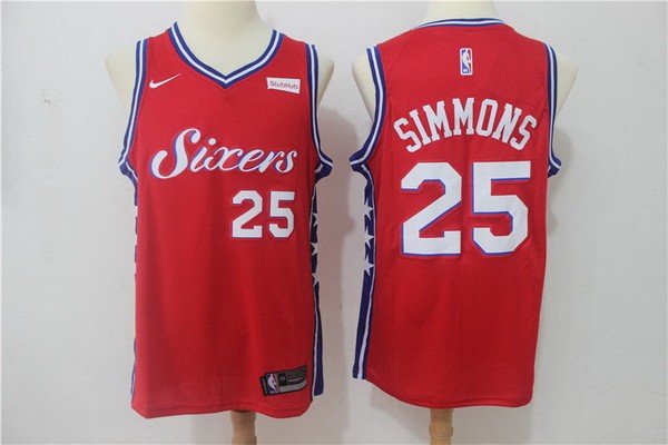 NBA Philadelphia 76ers-150