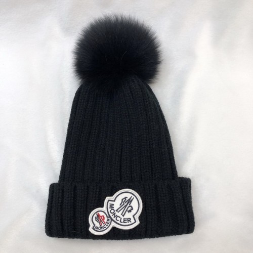 Moncler Wool Cap Scarf AAA-009