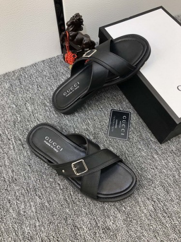 G Sandals 1：1 Quality-195