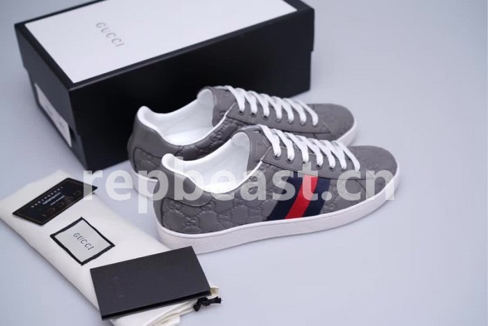 Super Max G Shoes-088