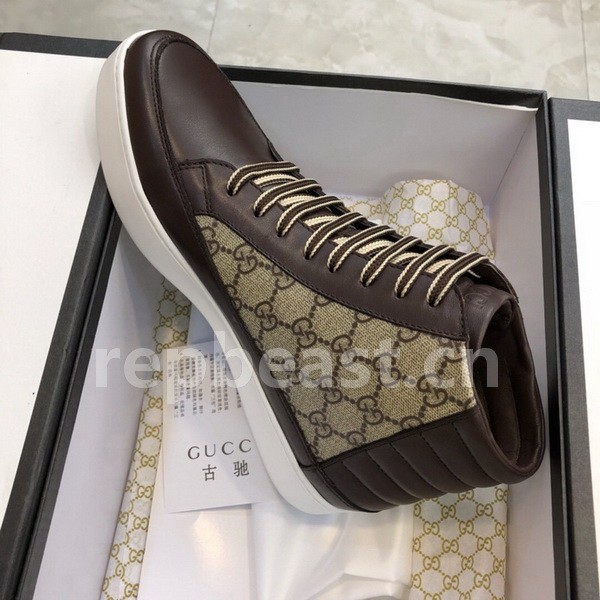 Super Max G Shoes-329