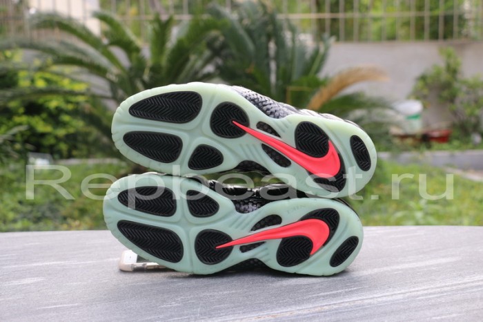 Nike Air Foamposite Pro “Yeezy”