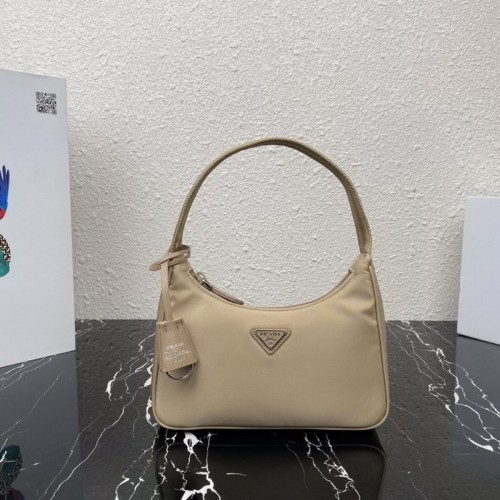 Prada Handbags AAA-027