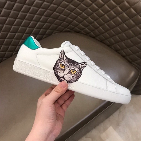 Super Max G Shoes-475