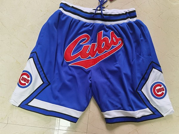 NBA Shorts-529