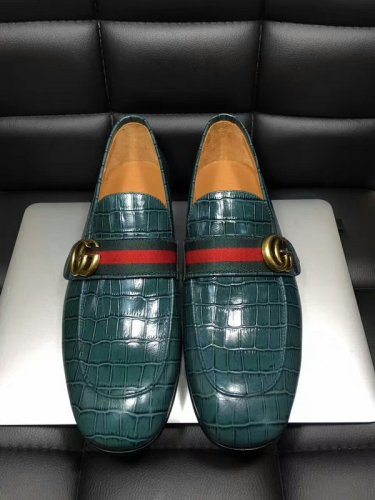 Super Max G Shoes-041