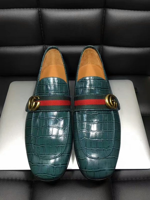 Super Max G Shoes-041