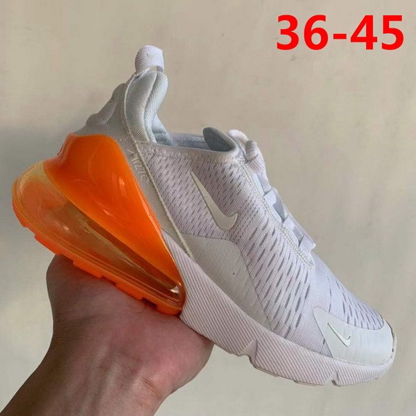 Nike Air Max 270 women shoes-929