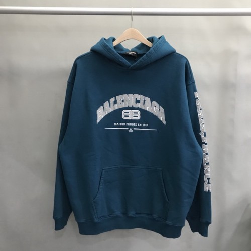 B Hoodies 1：1 Quality-847(XS-L)