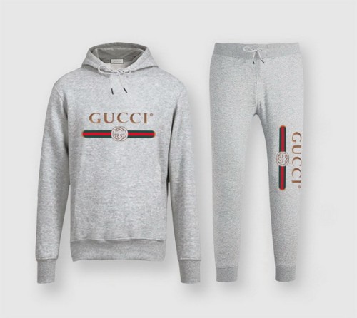 G long sleeve men suit-596(M-XXXXXL)