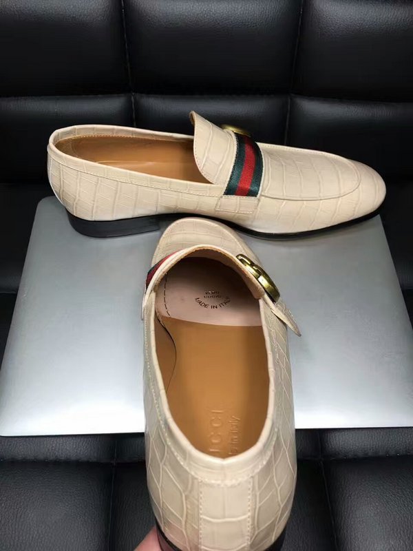 Super Max G Shoes-043