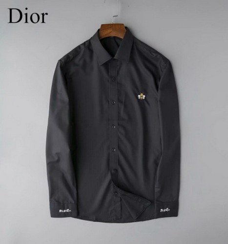 Dior shirt-041(M-XXXL)