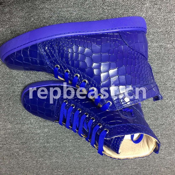 Super Max Christian Louboutin Shoes-277