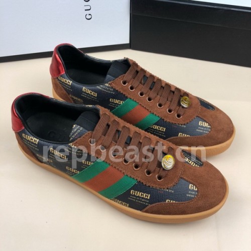 Super Max G Shoes-309