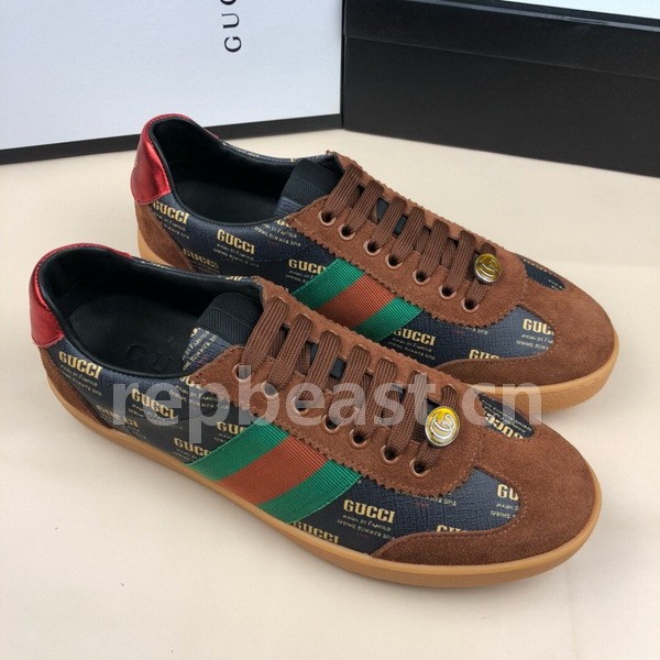 Super Max G Shoes-309