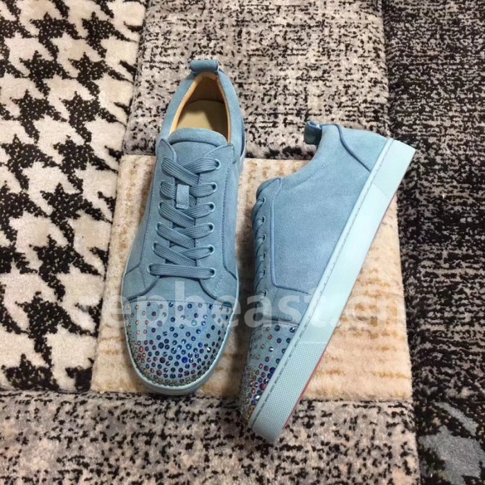 Super Max Christian Louboutin Shoes-1046