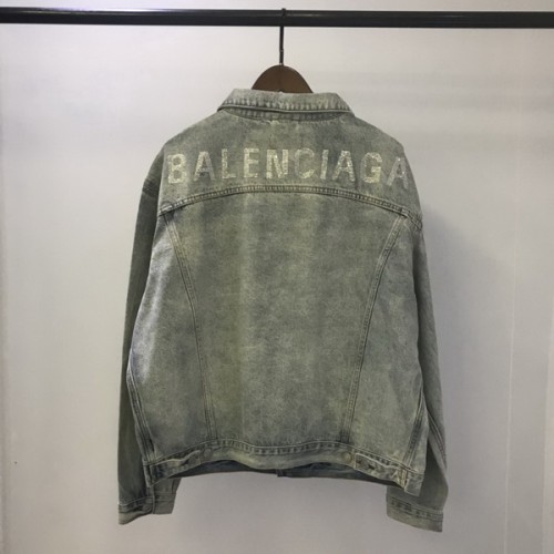 B Jacket  1：1 Quality-156