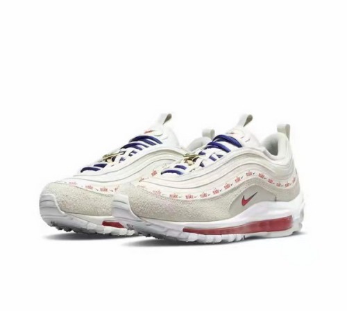 Nike Air Max 97 men shoes-689