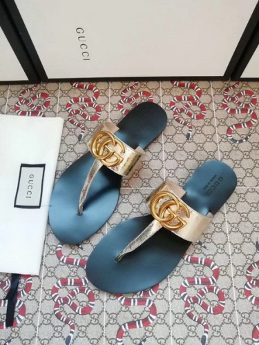 G women slippers AAA-188